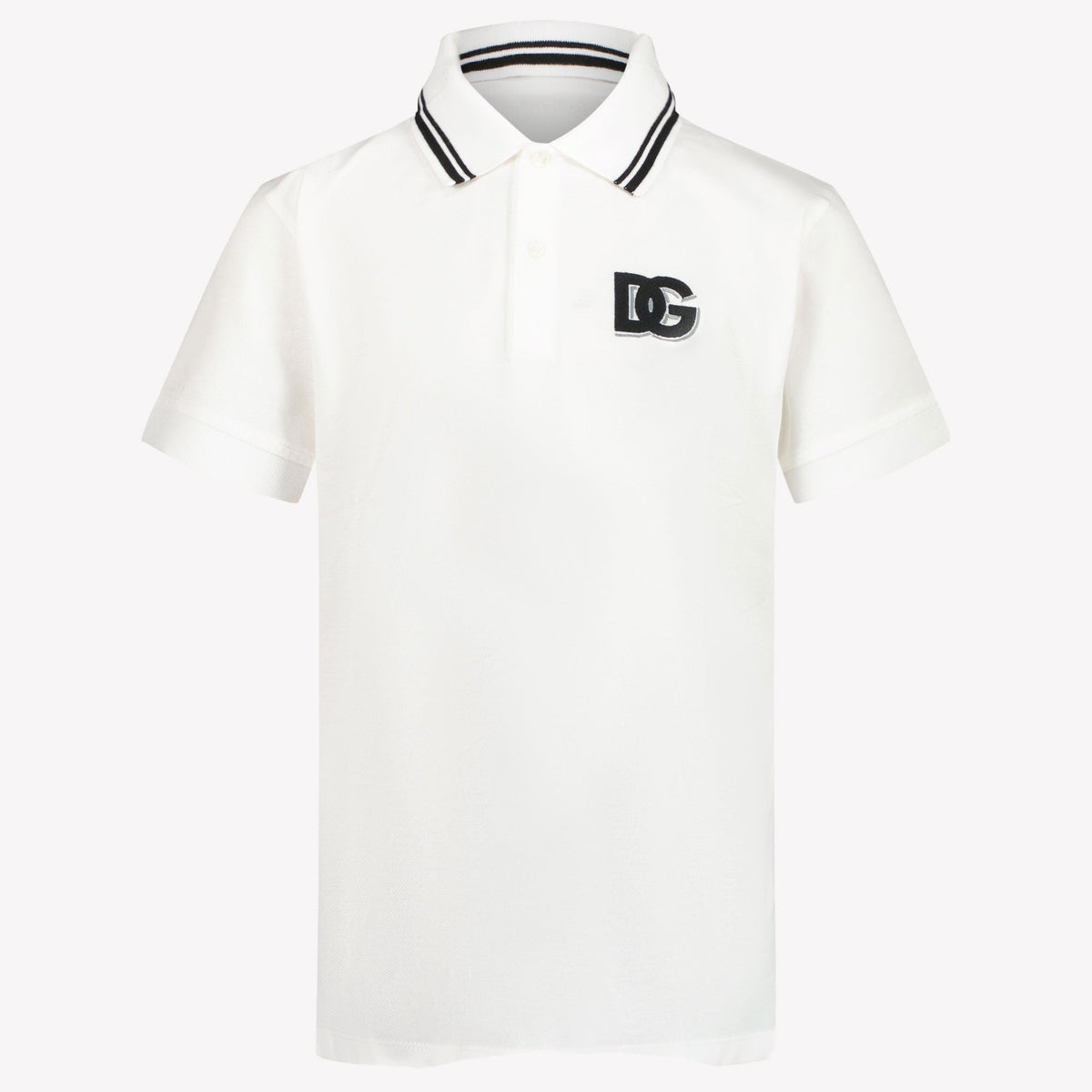 Camisa Polo DG