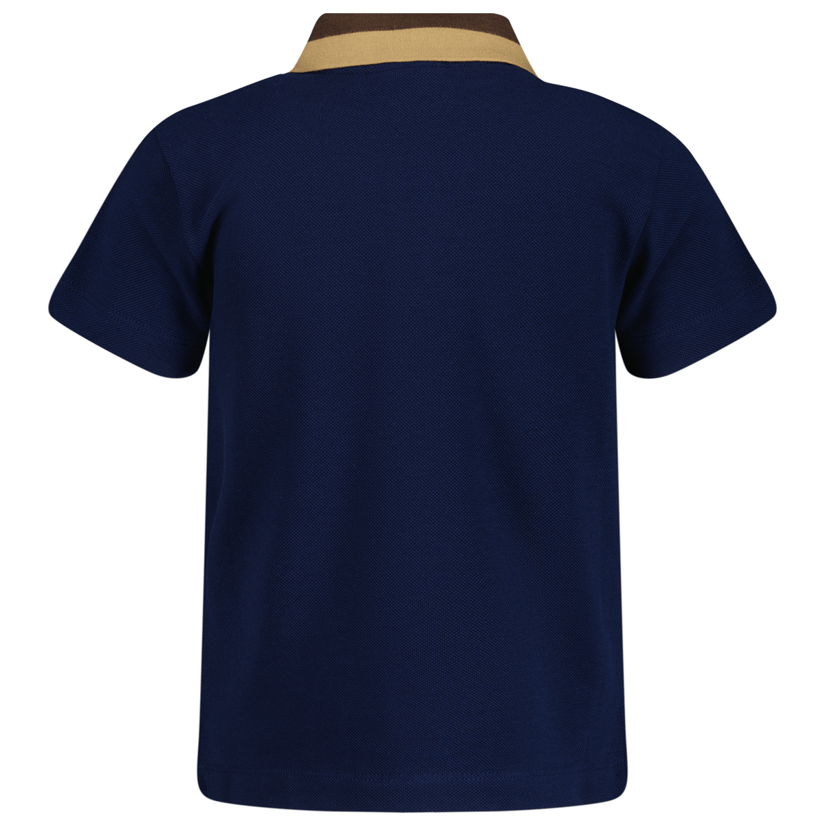 Camisa Polo FNDI Azul