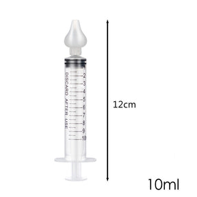 Aspirador Nasal 2 peças