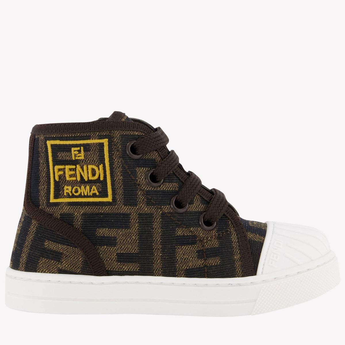 Tênis Sneaker FNDI